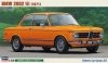 Hasegawa HC23-21123  BMW 2002 tii (1971) 1/24